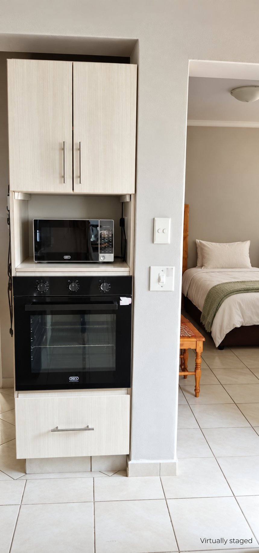 To Let 2 Bedroom Property for Rent in Waterval East North West